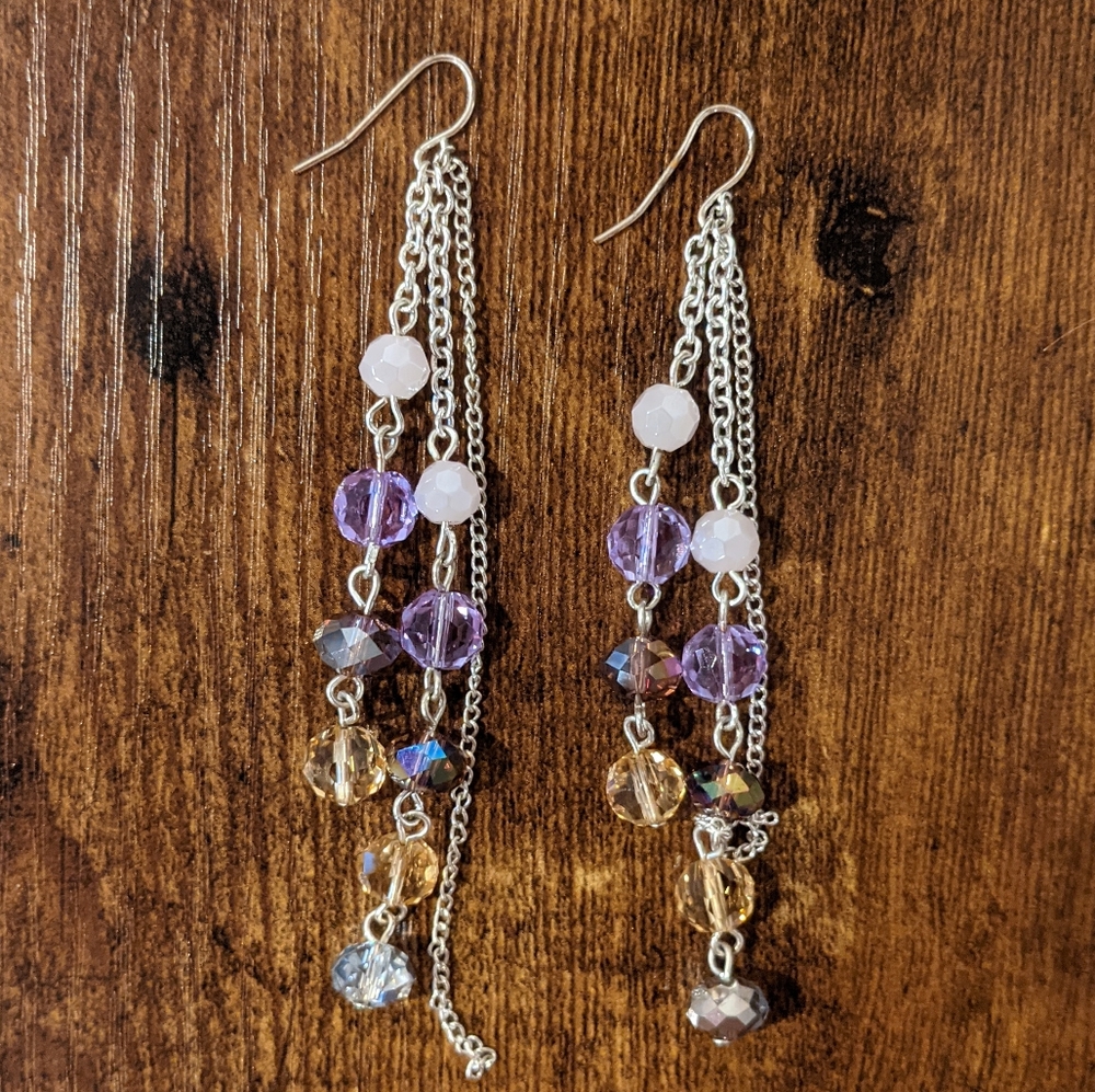 Earrings Collection - Picture 7 of 7